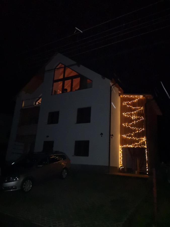 Villa Koralka Liptovsky Trnovec Ngoại thất bức ảnh