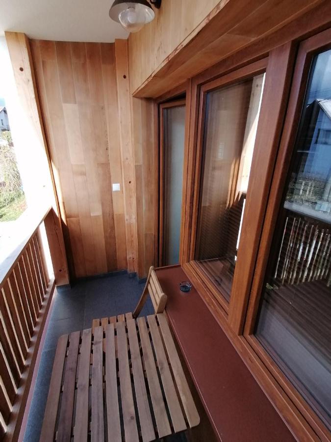 Villa Koralka Liptovsky Trnovec Ngoại thất bức ảnh
